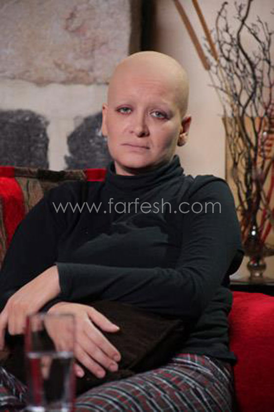 صور فنانات عربيات حلقن شعرهن واثرن الكثير من الجدل! صورة رقم 5
