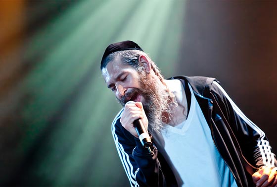 إلغاء حفل لمغني امريكي في إسبانيا لرفضه دعم حق فلسطين صورة رقم 9 إلغاء حفل لمغني امريكي في إسبانيا لرفضه دعم حق فلسطين صورة رقم 9