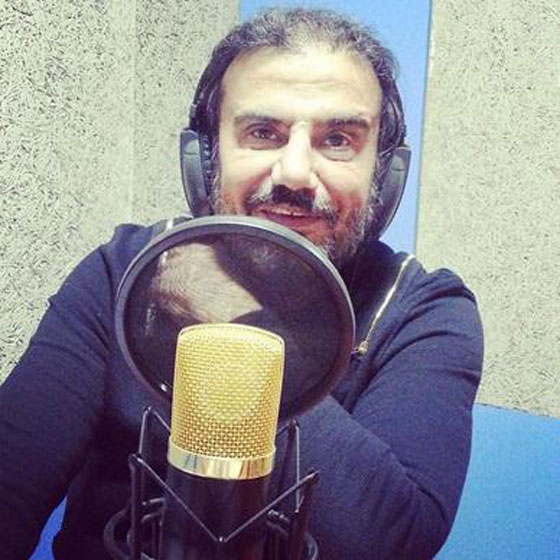 سمير صفير يهاجم من جديد: من هي احلام؟ انا نسيتها ولا افكر بها! صورة رقم 1