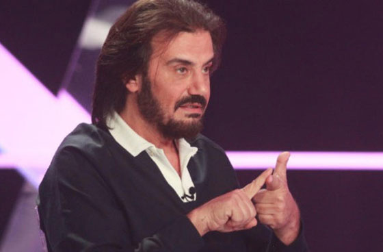 سمير صفير يهاجم من جديد: من هي احلام؟ انا نسيتها ولا افكر بها! صورة رقم 2