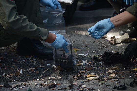 22 قتيلا وعشرات الجرحى بينهم سياح في تفجير ضريح بالهند صورة رقم 17 22 قتيلا وعشرات الجرحى بينهم سياح في تفجير ضريح بالهند صورة رقم 17