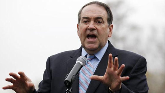 مرشح امريكي يضم الضفة الغربية الى اسرائيل.. بالقوة!! صورة رقم 1