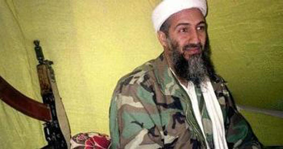 مثير ومفاجئ.. بن لادن حذر من احداث سبتمبر قبل وقوعها باسبوع!! صورة رقم 1