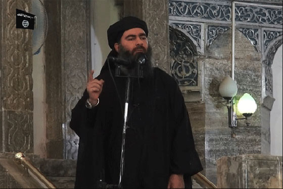 عشيرة البغدادي تتبرأ منه ومن جرائم تنظيمه في سوريا والعراق صورة رقم 1