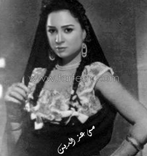 صور اجمل فنانات بالملاية اللف: آخر أنوثة ودلع  صورة رقم 7