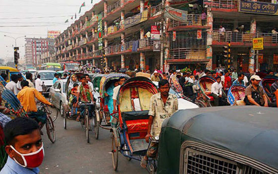 هذه هي افضل المدن واسوؤها ايضا للاقامة في العالم.. تعرف عليها صورة رقم 10 هذه هي افضل المدن واسوؤها ايضا للاقامة في العالم.. تعرف عليها صورة رقم 10