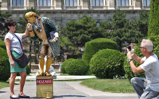 هذه هي افضل المدن واسوؤها ايضا للاقامة في العالم.. تعرف عليها صورة رقم 2 هذه هي افضل المدن واسوؤها ايضا للاقامة في العالم.. تعرف عليها صورة رقم 2