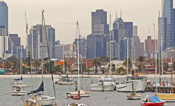 هذه هي افضل المدن واسوؤها ايضا للاقامة في العالم.. تعرف عليها صورة رقم 1 هذه هي افضل المدن واسوؤها ايضا للاقامة في العالم.. تعرف عليها صورة رقم 1