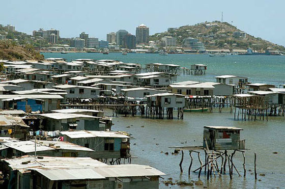 هذه هي افضل المدن واسوؤها ايضا للاقامة في العالم.. تعرف عليها صورة رقم 9 هذه هي افضل المدن واسوؤها ايضا للاقامة في العالم.. تعرف عليها صورة رقم 9