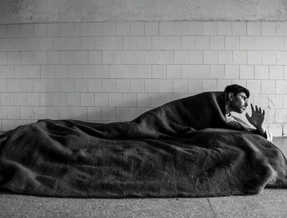 مصور يكشف اسرار الحياة في مصح عقلي.. مستخدما عدسته السحرية صورة رقم 2 مصور يكشف اسرار الحياة في مصح عقلي.. مستخدما عدسته السحرية صورة رقم 2