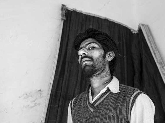 مصور يكشف اسرار الحياة في مصح عقلي.. مستخدما عدسته السحرية صورة رقم 9 مصور يكشف اسرار الحياة في مصح عقلي.. مستخدما عدسته السحرية صورة رقم 9