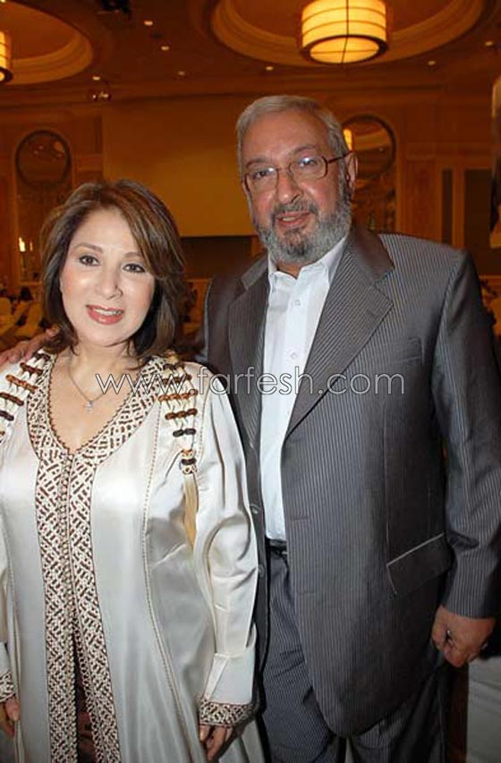 هل فعلا كان سبب طلاق نور الشريف من بوسي قبل سنوات، هو زواجه من  اخرى؟ صورة رقم 6