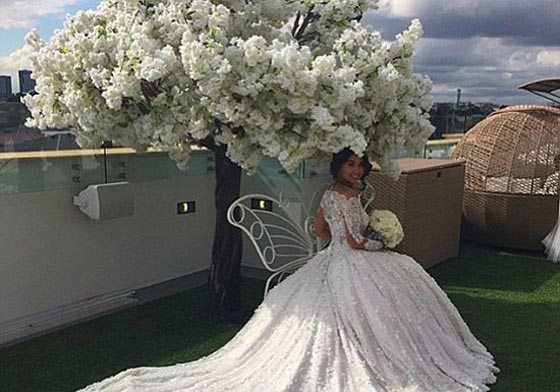 سيدني تشهد زفافا اسطوريا لرجل لبناني الاصل صورة رقم 1 سيدني تشهد زفافا اسطوريا لرجل لبناني الاصل صورة رقم 1