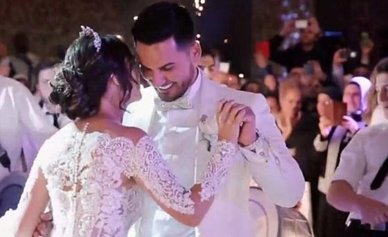 سيدني تشهد زفافا اسطوريا لرجل لبناني الاصل صورة رقم 9 سيدني تشهد زفافا اسطوريا لرجل لبناني الاصل صورة رقم 9