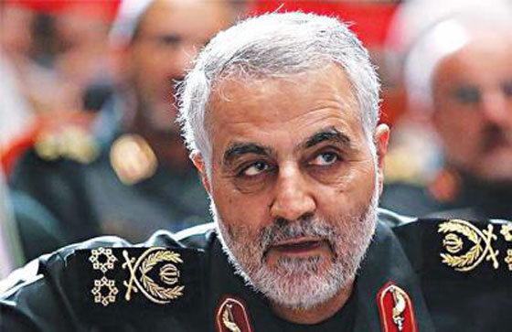 اعدام ضابط ايراني متهم بالتجسس لمصلحة اسرائيل.. رميا بالرصاص صورة رقم 1 اعدام ضابط ايراني متهم بالتجسس لمصلحة اسرائيل.. رميا بالرصاص صورة رقم 1