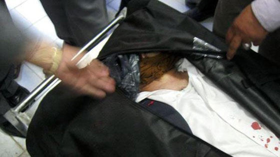 اعدام ضابط ايراني متهم بالتجسس لمصلحة اسرائيل.. رميا بالرصاص صورة رقم 2 اعدام ضابط ايراني متهم بالتجسس لمصلحة اسرائيل.. رميا بالرصاص صورة رقم 2