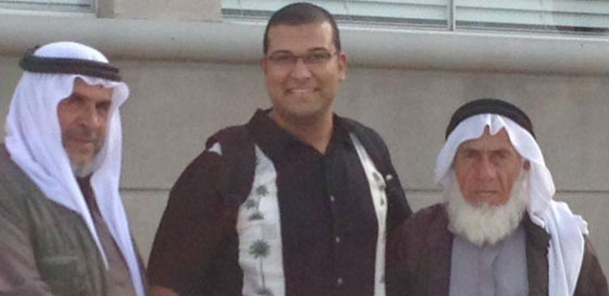 جامعي مصري تحدى الكل ودرس في تل ابيب.. استمع الى ما قاله صورة رقم 3 جامعي مصري تحدى الكل ودرس في تل ابيب.. استمع الى ما قاله صورة رقم 3