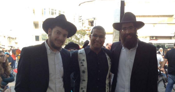 جامعي مصري تحدى الكل ودرس في تل ابيب.. استمع الى ما قاله صورة رقم 2 جامعي مصري تحدى الكل ودرس في تل ابيب.. استمع الى ما قاله صورة رقم 2