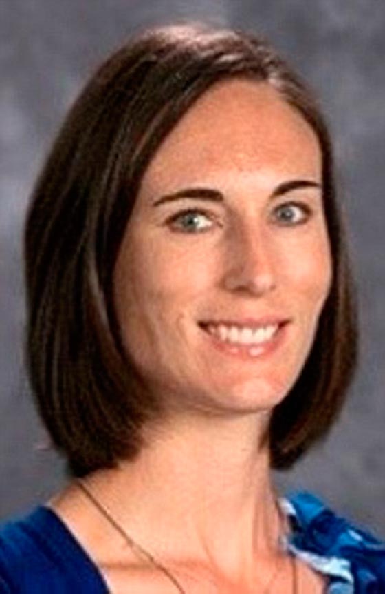 امريكية تنضم الى العذارى المكرست وتتزوج المسيح.. شاهد الفيديو صورة رقم 12