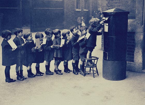 عبقرية اطفال امريكيين تتجلى في رسائل الى الله.. تذكر برسائل الرحباني صورة رقم 7 عبقرية اطفال امريكيين تتجلى في رسائل الى الله.. تذكر برسائل الرحباني صورة رقم 7