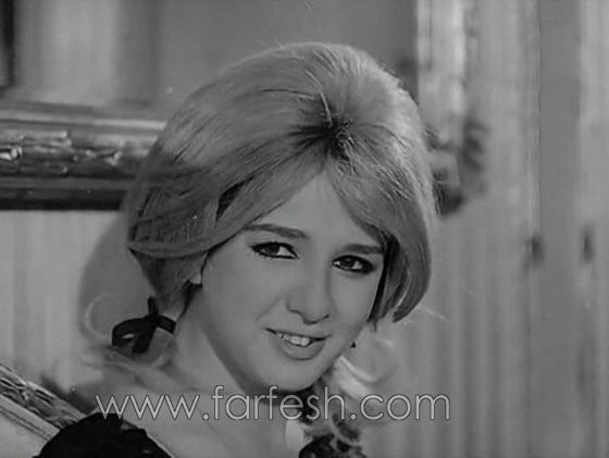 الفنانة نجلاء فتحي في حالة صحية سيئة والتهاب في الكبد أثناء علاجها من الصدفية صورة رقم 9