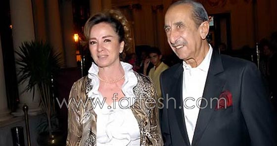 الفنانة نجلاء فتحي في حالة صحية سيئة والتهاب في الكبد أثناء علاجها من الصدفية صورة رقم 5