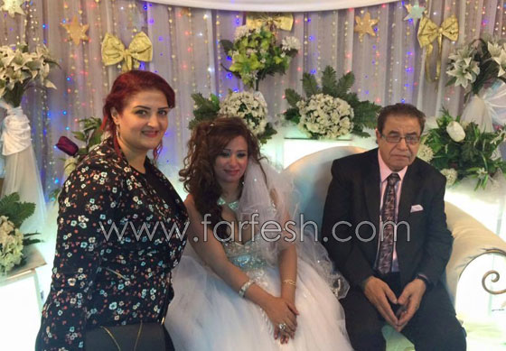 فيديو جريء: مفيد فوزي يتجاوز حدوده وينصح زوجة سعيد طرابيك بخصوص العلاقة الزوجية الحميمية  صورة رقم 2