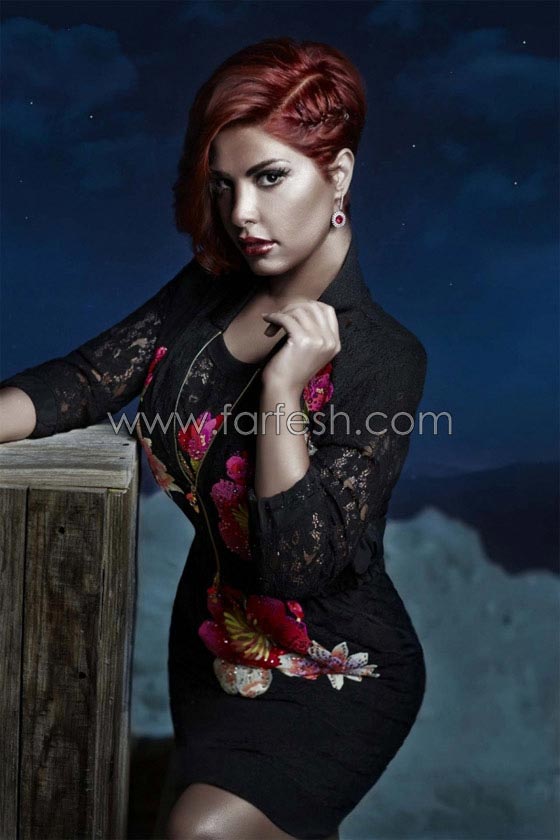  اتهام الفنانة شمس الكويتية بالترويج لعبادة الاصنام صورة رقم 6
