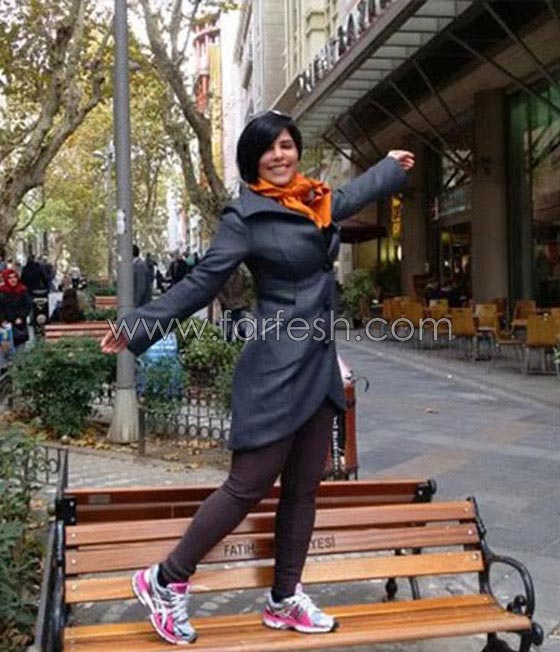  اتهام الفنانة شمس الكويتية بالترويج لعبادة الاصنام صورة رقم 7