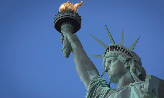 نيويورك.. حالة استنفار في اعقاب تهديد بنسف تمثال الحرية صورة رقم 5 نيويورك.. حالة استنفار في اعقاب تهديد بنسف تمثال الحرية صورة رقم 5