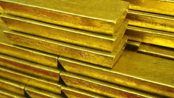  العثور على قطار محمل بسبائك ذهب هتلر اختفى منذ عام 1945 صورة رقم 2