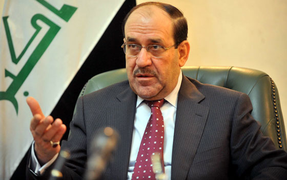 سياسي عراقي يشبّه المالكي بالنبي محمد ويصبح مثارا للسخرية صورة رقم 2