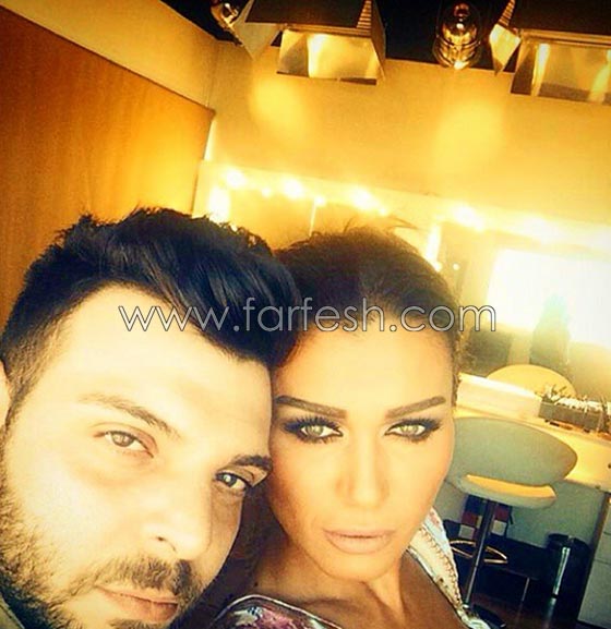  ما هي حكاية صور نادين الراسي مع الصور والعمر والزواج المبكر؟ صورة رقم 2