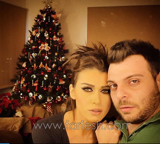  ما هي حكاية صور نادين الراسي مع الصور والعمر والزواج المبكر؟ صورة رقم 3