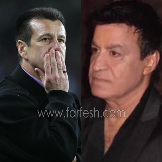 بالصور.. فنانون عرب واجانب تظهر الشبه المذهل بينهم صورة رقم 8