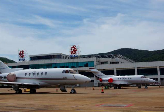 جولة في أكثر طيران العالم رفاهية للملوك ورجال الاعمال صورة رقم 8