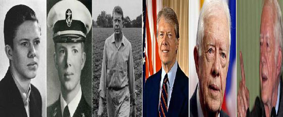 ماذا قال جيمي كارتر بعد اصابته بالسرطان؟ صورة رقم 2