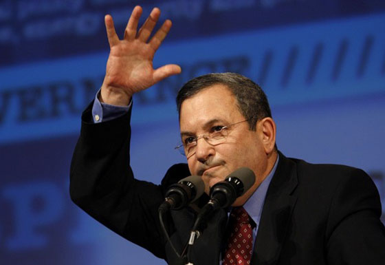 باراك: اسرائيل اعدت خطة لضرب ايران عام 2010 عارضها يعلون صورة رقم 1