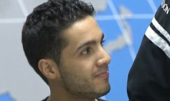 اعتقال روبن هود الجزائر.. قرصان البنوك سرق الملايين لأغراض خيرية  صورة رقم 3