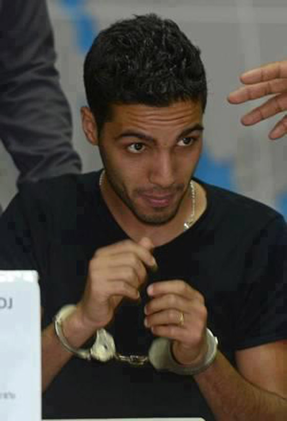 اعتقال روبن هود الجزائر.. قرصان البنوك سرق الملايين لأغراض خيرية  صورة رقم 4