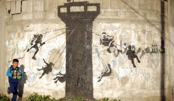 كيف تكون مدينة الضجر والاشباح مدينة ترفيهية في ديسمالاند؟ شاهد صورة رقم 10