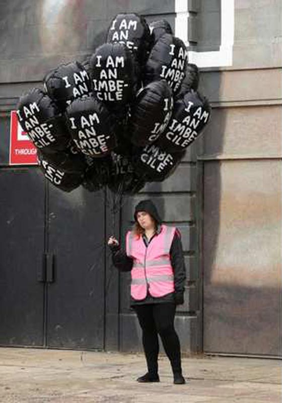 كيف تكون مدينة الضجر والاشباح مدينة ترفيهية في ديسمالاند؟ شاهد صورة رقم 9