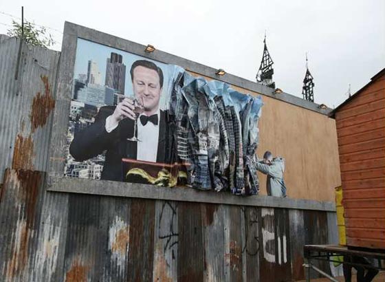 كيف تكون مدينة الضجر والاشباح مدينة ترفيهية في ديسمالاند؟ شاهد صورة رقم 8