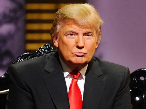 المرشح الجمهوري ترامب سليط اللسان، وقح وسعوديون يتهمونه بالغباء صورة رقم 1