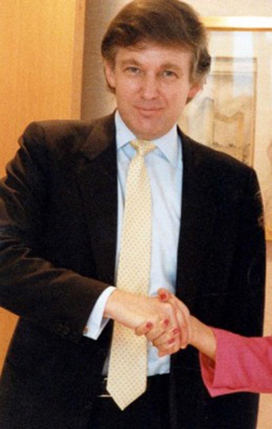 المرشح الجمهوري ترامب سليط اللسان، وقح وسعوديون يتهمونه بالغباء صورة رقم 3