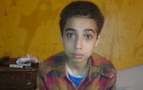 مصري ينتحر لعدم قدرته على علاج ابنه من السرطان ليتضح ان التشخيص كان خاطئا صورة رقم 3