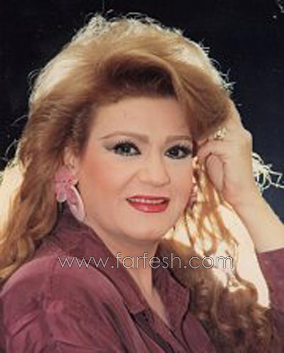 صور فنانين وفنانات اقتحموا مجال الفن العربي واصولهم غير مصرية! صورة رقم 13