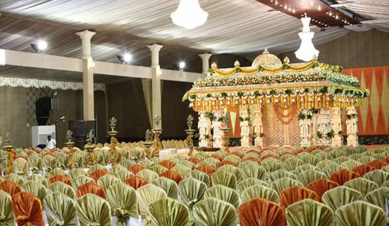 قصة عشق.. ذهب العرائس في الهند يؤثر على سوق الذهب بالعالم صورة رقم 6