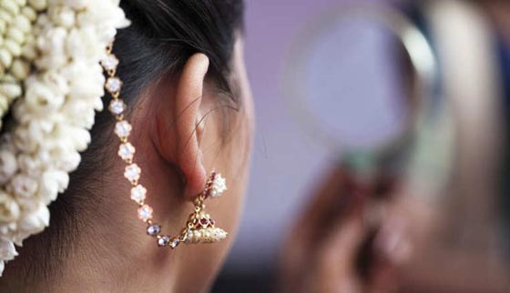 قصة عشق.. ذهب العرائس في الهند يؤثر على سوق الذهب بالعالم صورة رقم 7