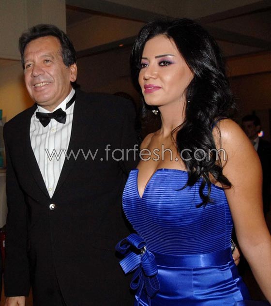 بالصور.. زيجات الفنانين التي أثارت الجدل آخرها سعيد طرابيك من ثلاثينية صورة رقم 5